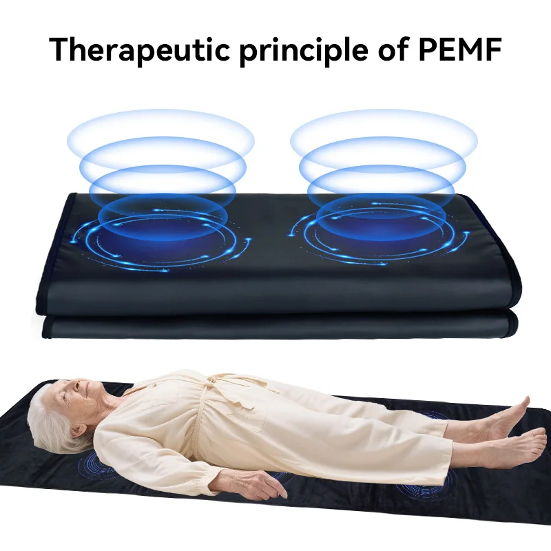 Терапевтический коврик pemf