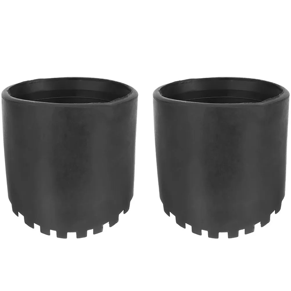 Нескользящие защитные накладки для ног лестницы - Фотография_5