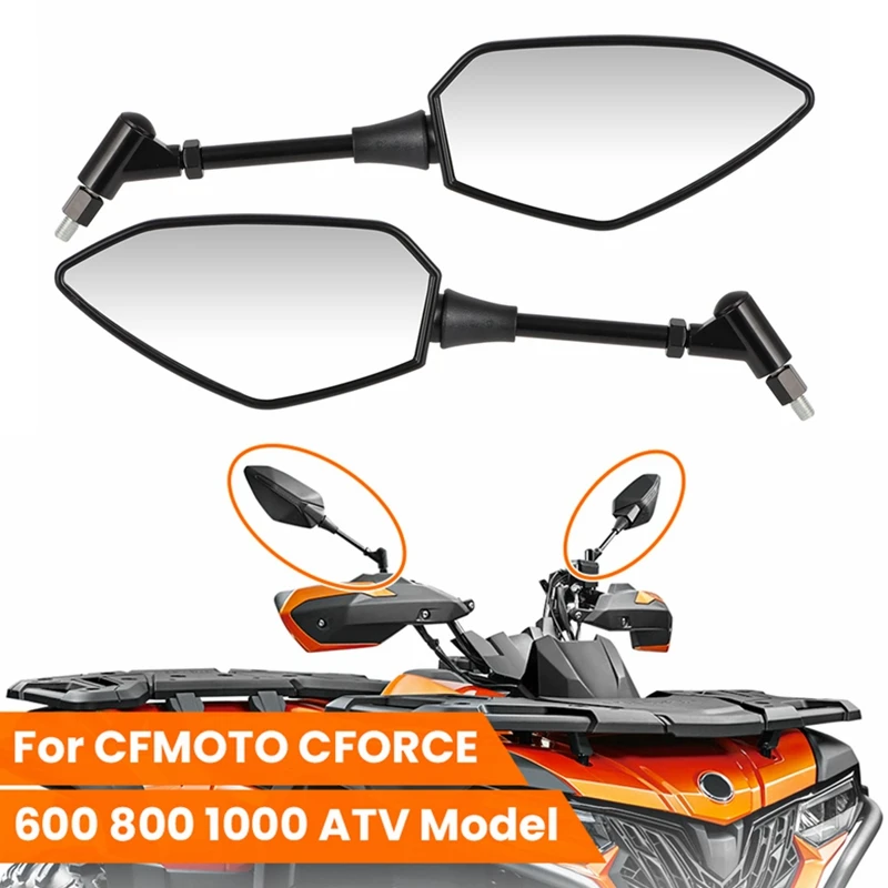 Для cfmoto cforce new 600 800 1000 - Фотография_2
