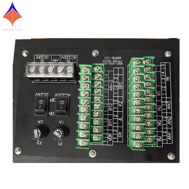 Контроллер аварийной сигнализации - Фотография_4