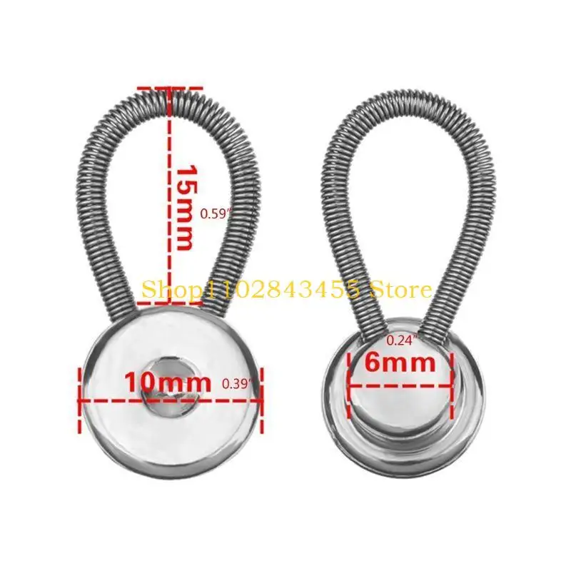 Новые удлинители воротника рубашки - Фотография_5