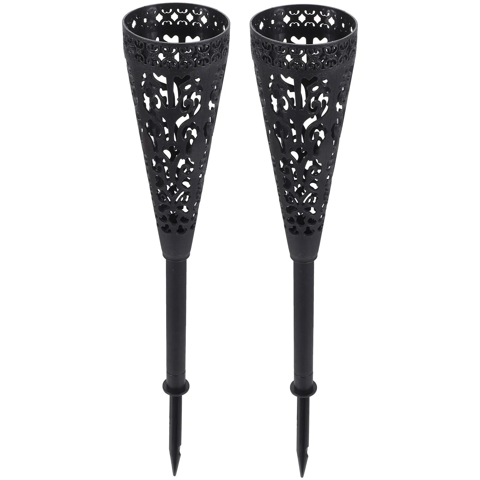 Полая ваза для кладбища - Фотография_3