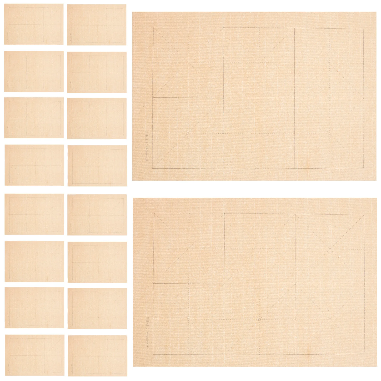 100 листов бумаги для письма - Фотография_4