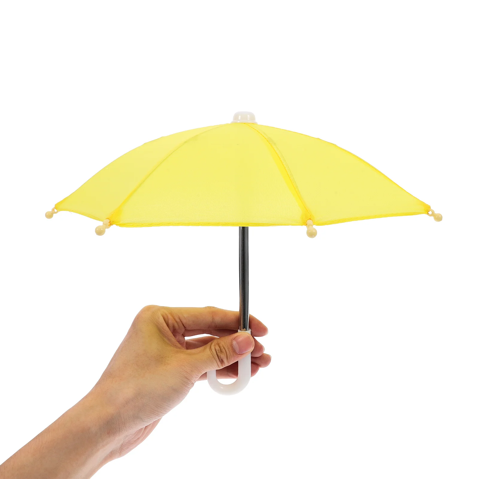 Мини-зонтики, крошечные декоративные реквизиты для маленьких дома - Фотография_3