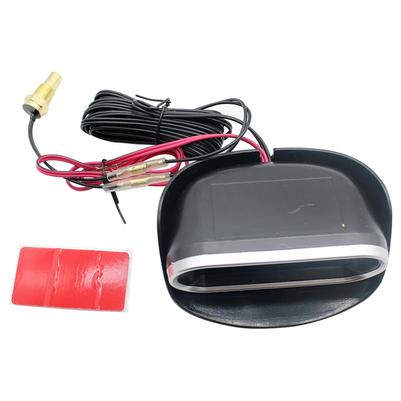 Цифровой датчик температуры воды - Фотография_5