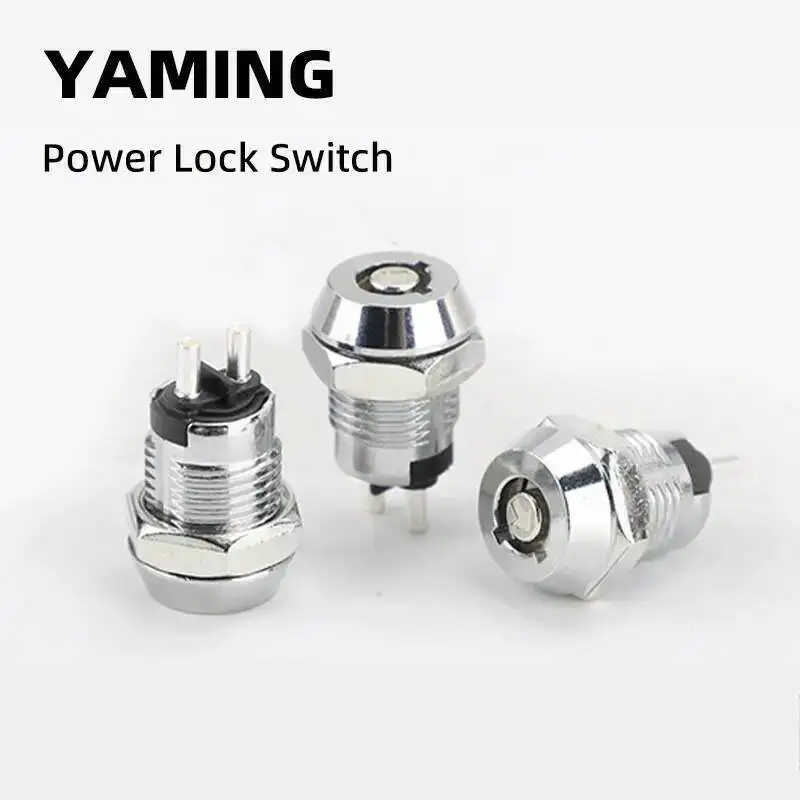 Электронный замок питания - Фотография_5