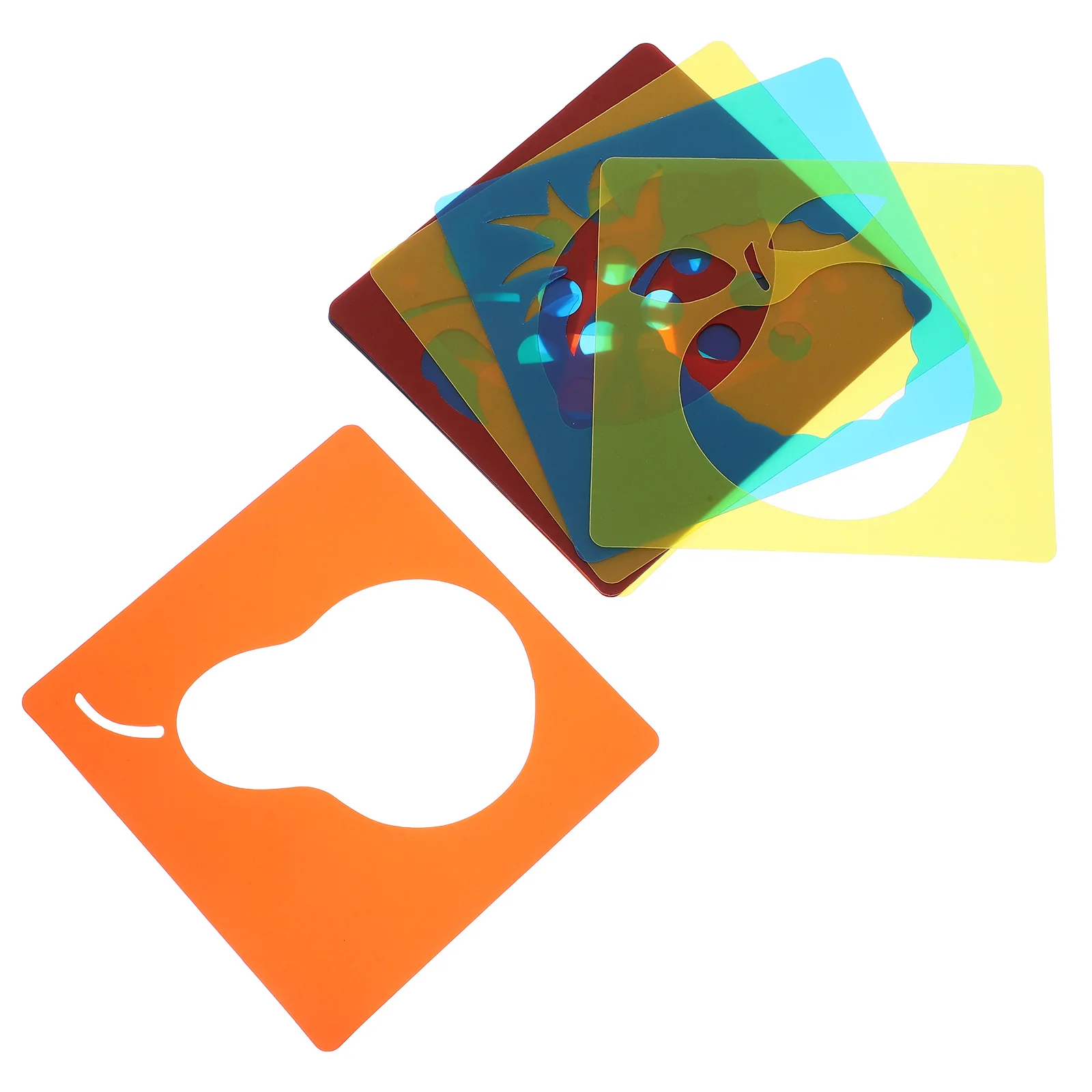 Шаблоны для рисования