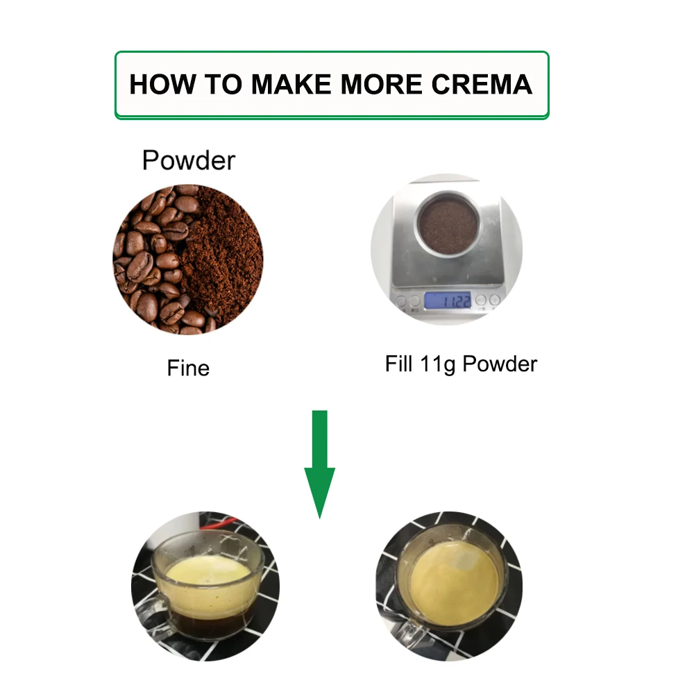 Многоразовые кофейные капсулы dolce gusto - Фотография_4