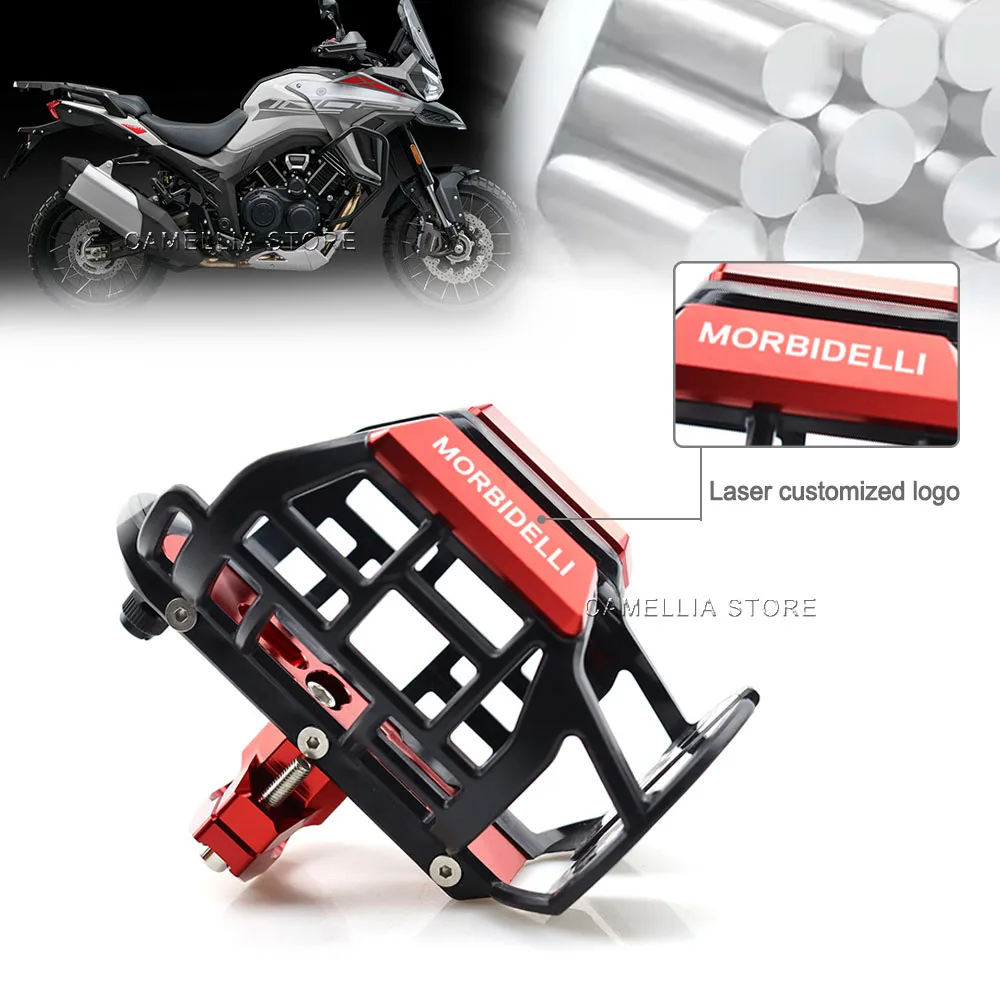 Аксессуары для мотоциклов - Фотография_3