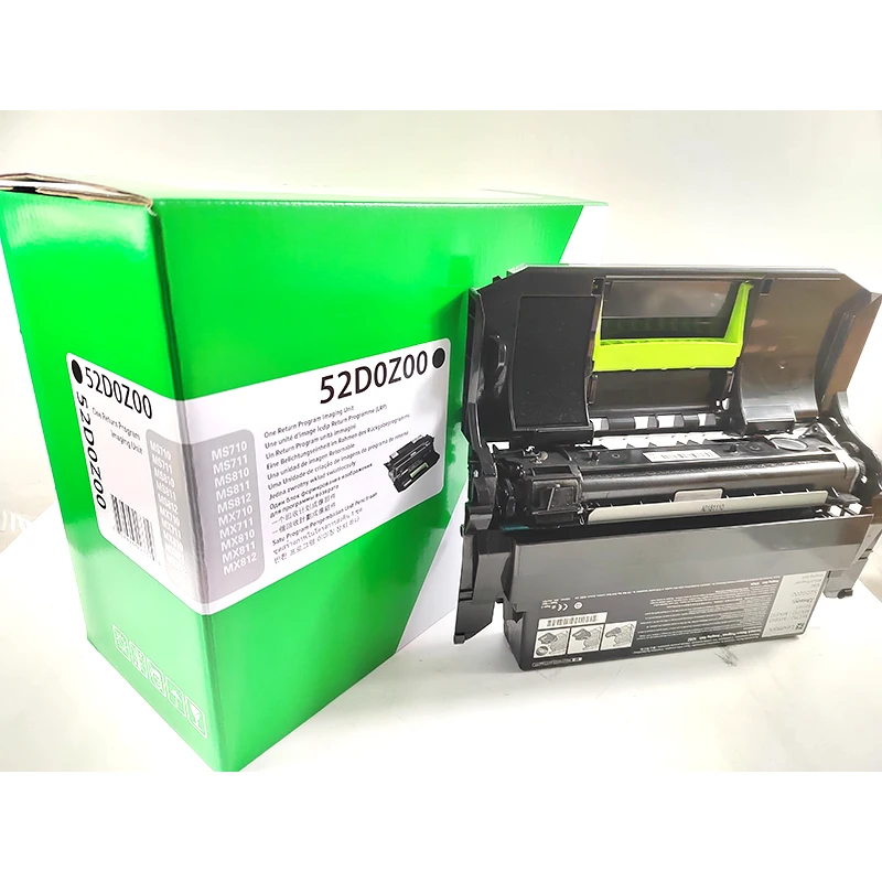 52d0z00 lexmark для оригинального - Фотография_4