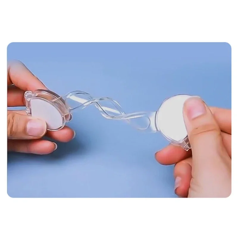 Детский защитный замок - Фотография_5