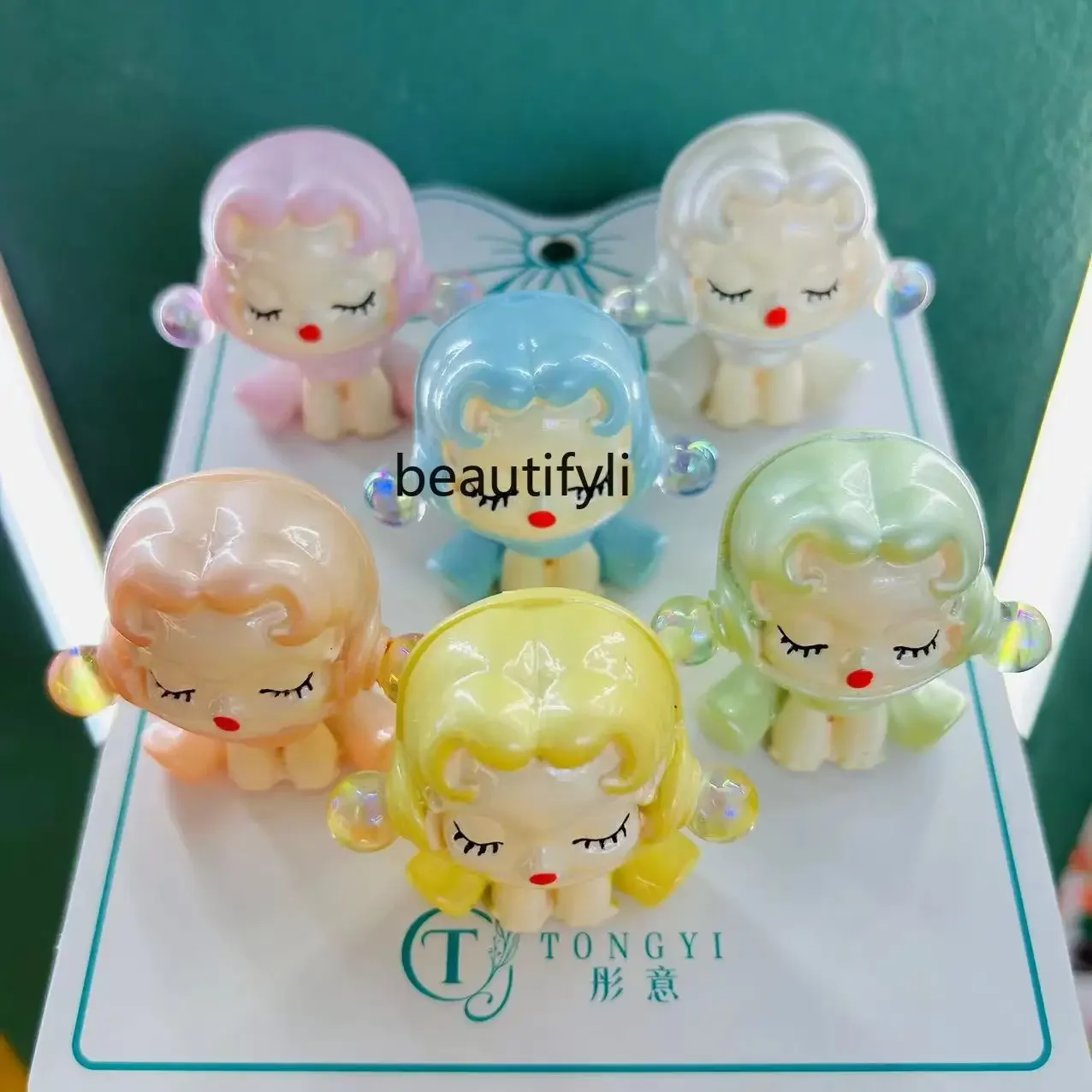 Resin, boutique diy cream glue