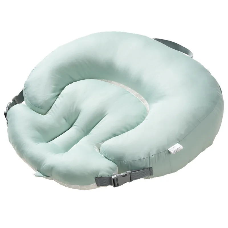 Подушка для грудного вскармливания - Фотография_5