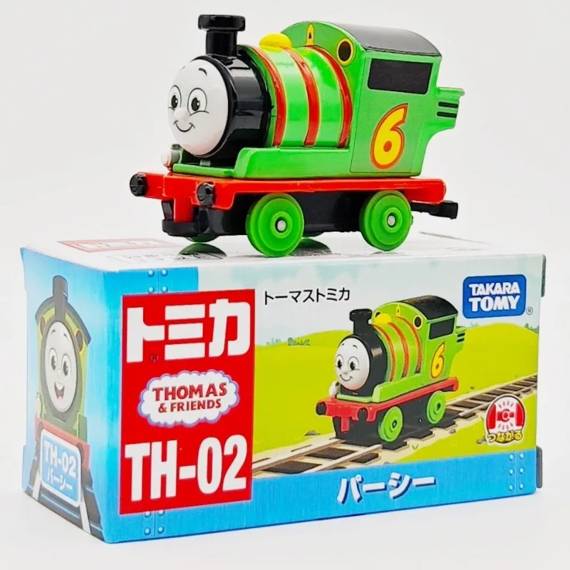 Takara tomy tomica - Фотография_4