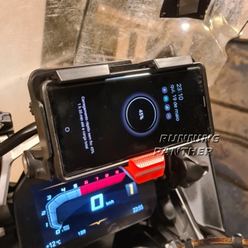 Для навигации телефона - Фотография_2