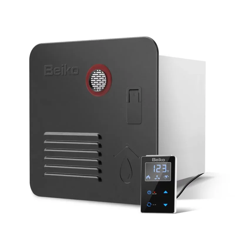 Bk-rv8 alw усовершенствованный