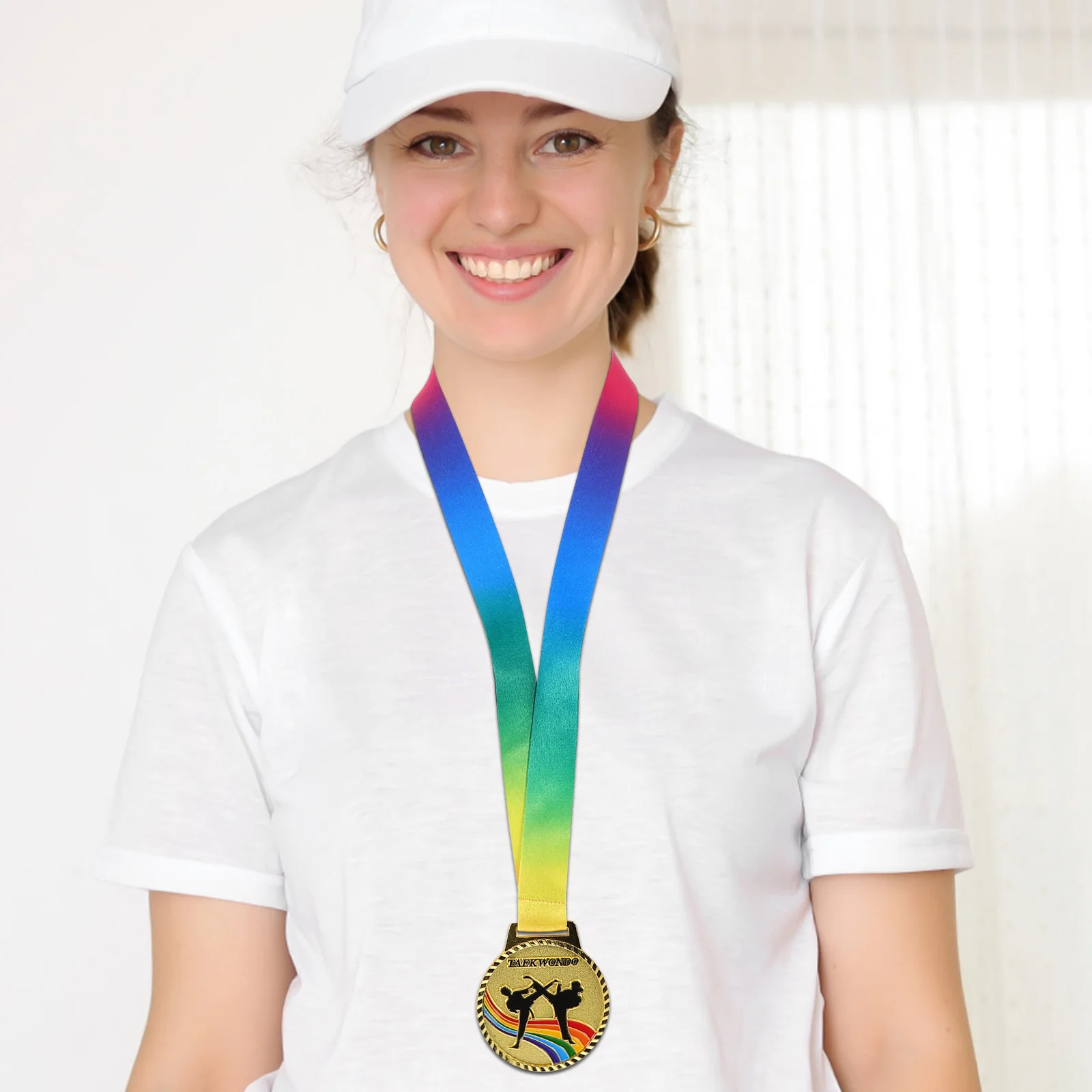 Награда для тхэквондо - Фотография_6