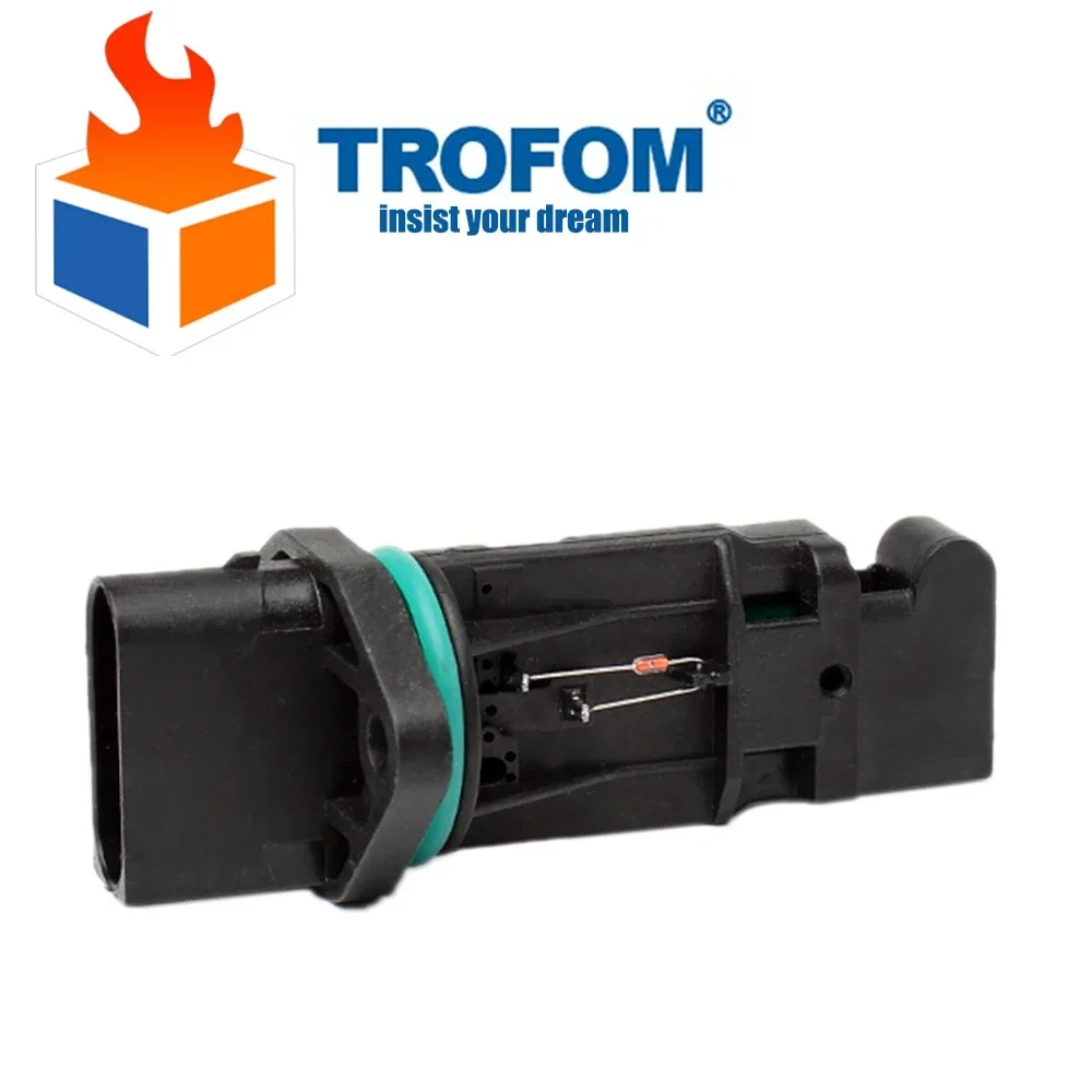 Датчик массового расхода воздуха