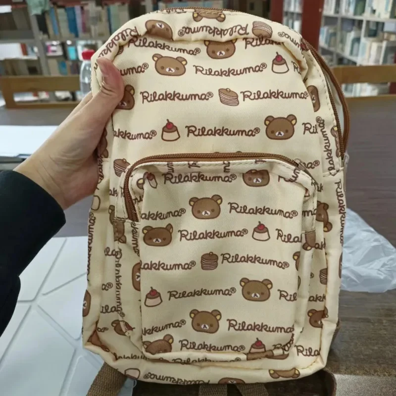 Рюкзак rilakkuma
