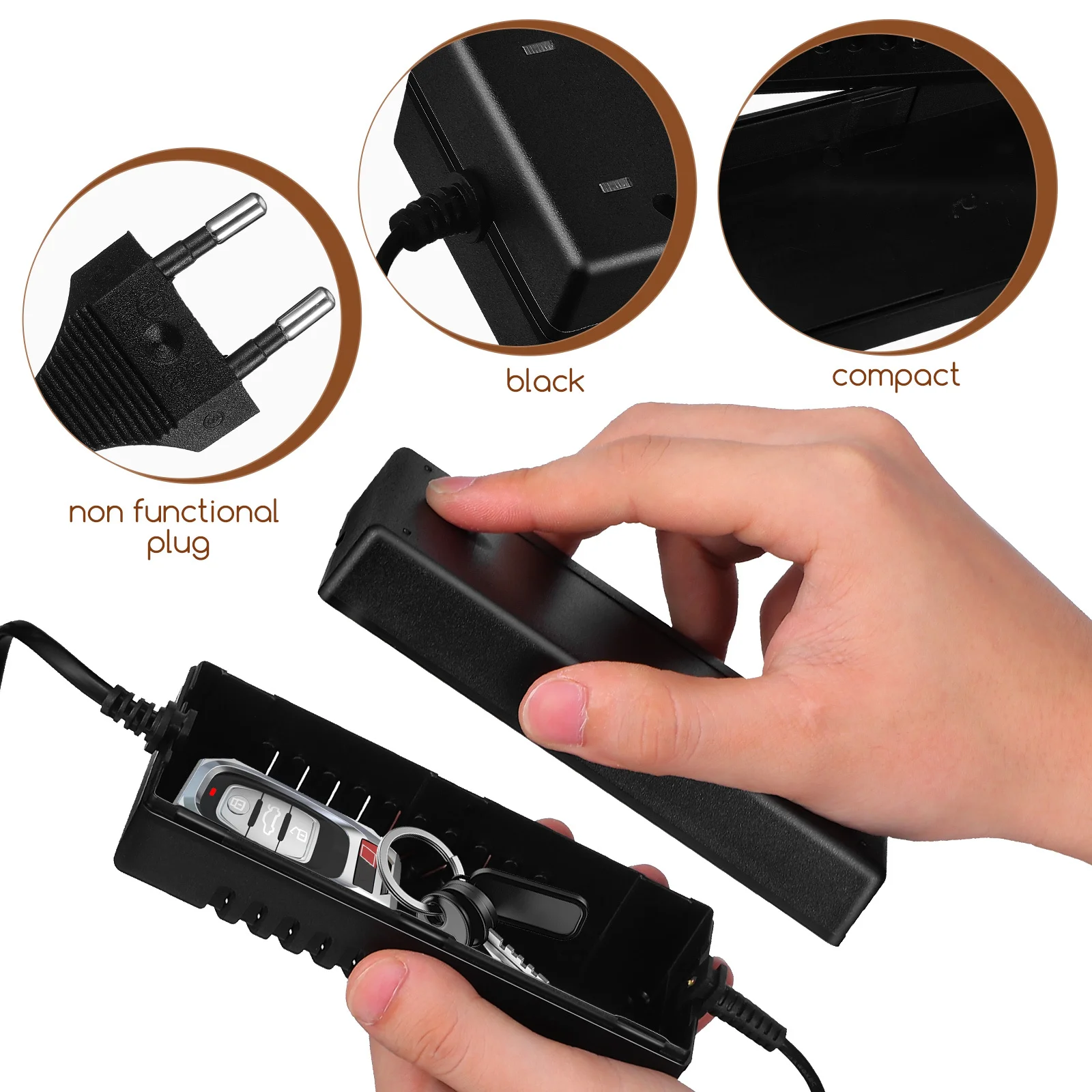 Скрытый контейнер для денег - Фотография_3