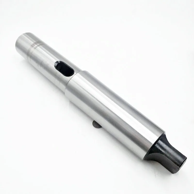 Morse taper extension socket sleeve - Фотография_6