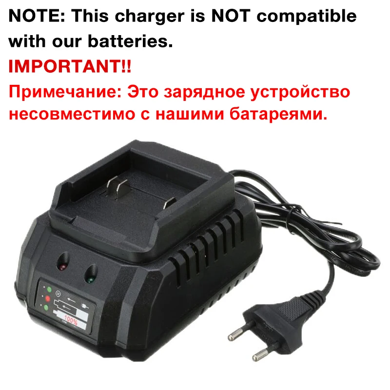 18 в, 6000 мач аккумуляторная для makita 18v - Фотография_5
