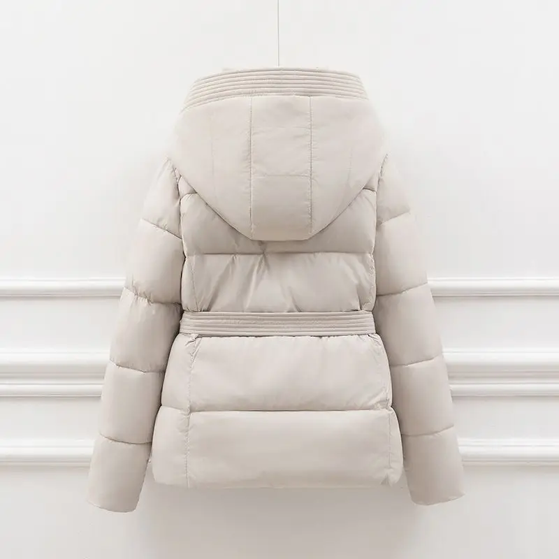 2026 новая зимняя куртка - Фотография_5