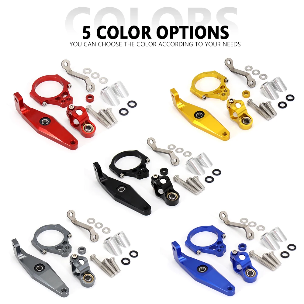 Для рулевого демпфера с чпу для - Фотография_6