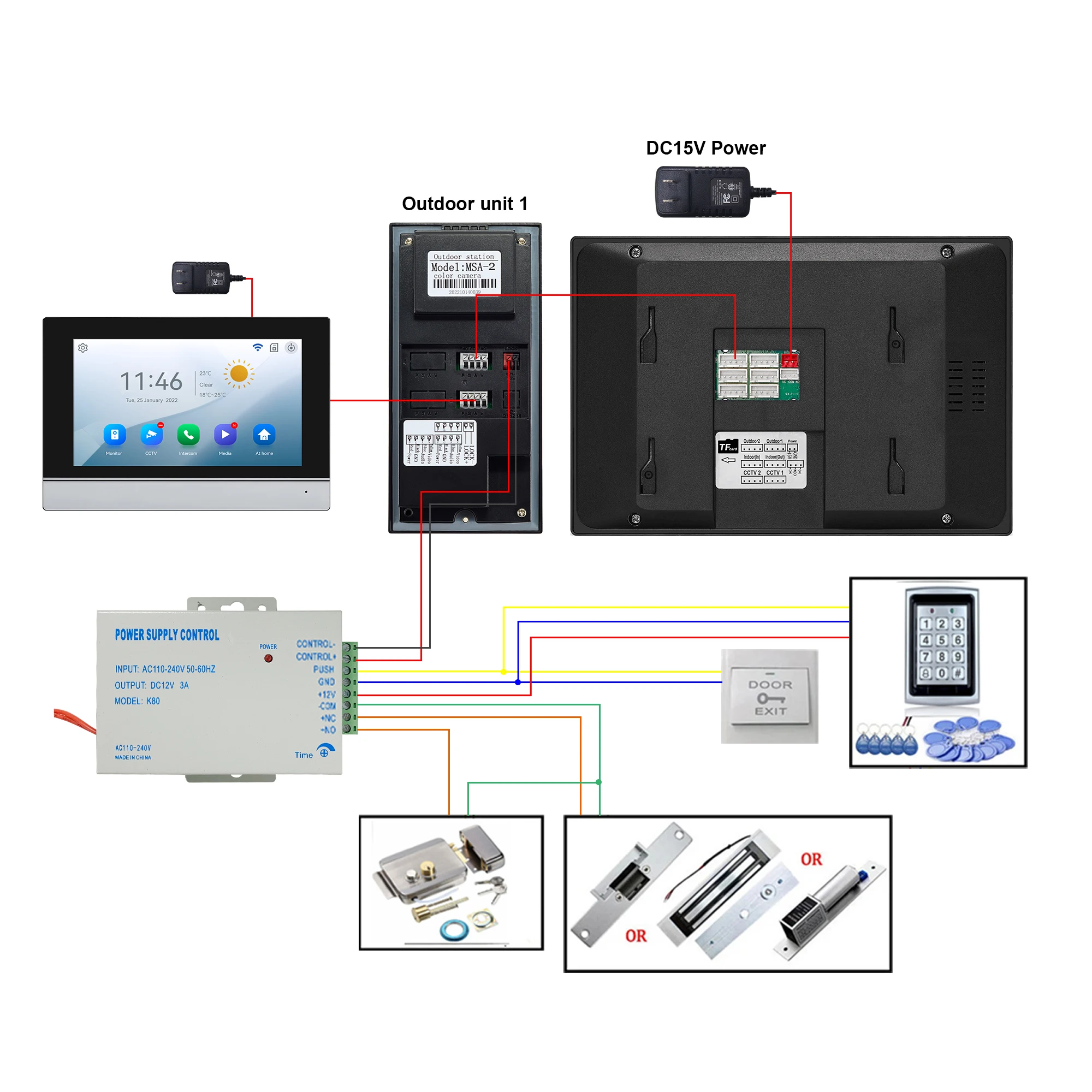 Семейный мультиблоки - Фотография_6