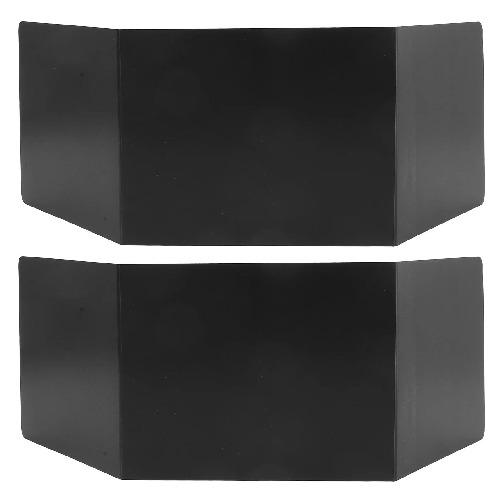 Настольные разделители для конфиденциальности - Фотография_5