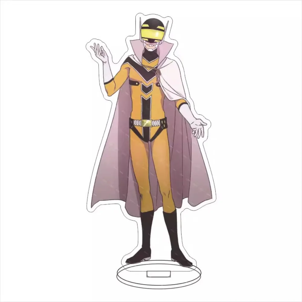 Периферийные устройства японского аниме - Фотография_2