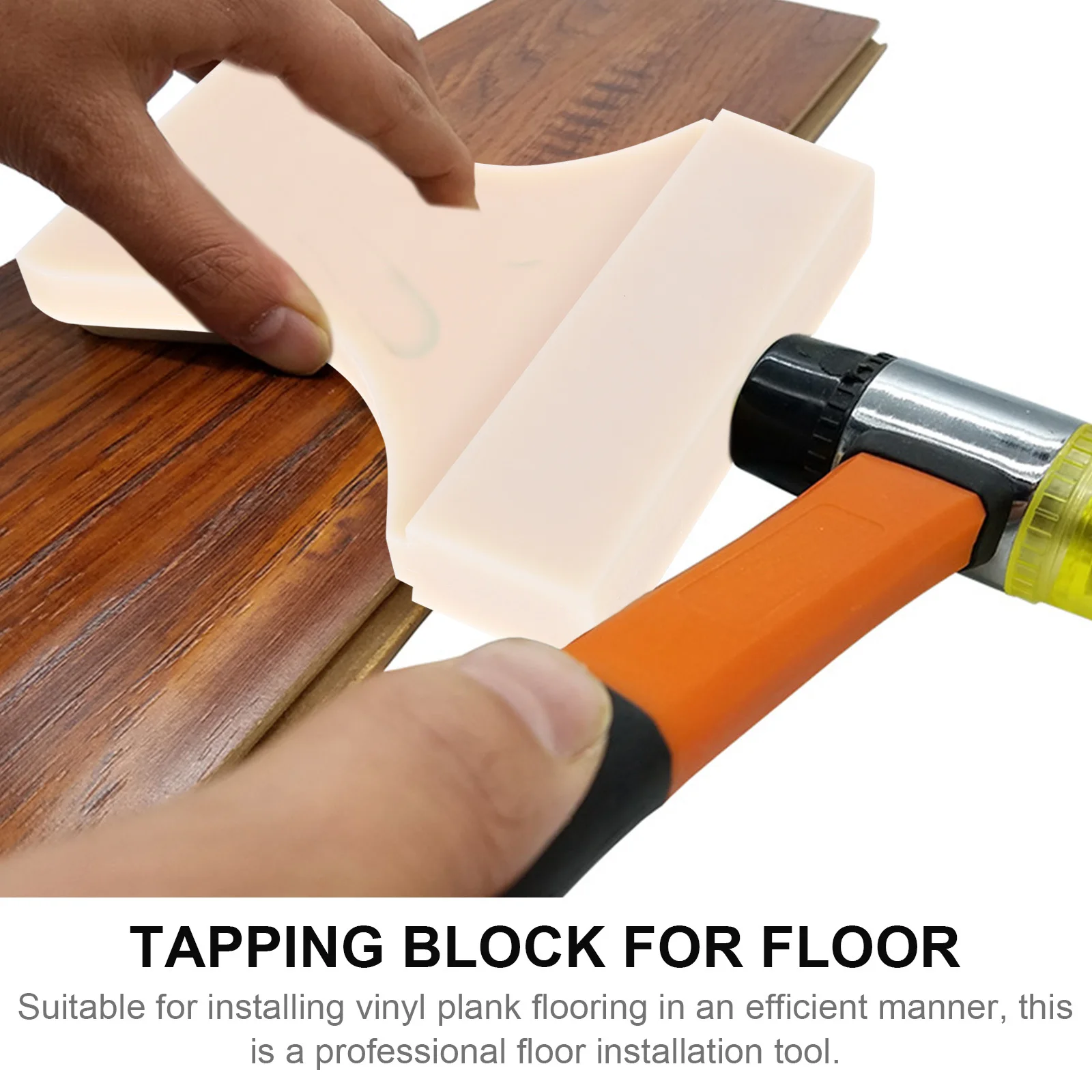 Блок для установки пола - Фотография_5