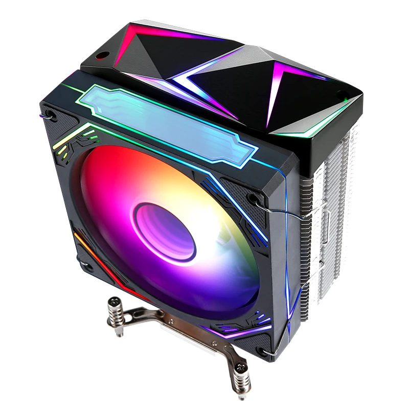 Мощное охлаждение пк x99processor - Фотография_6