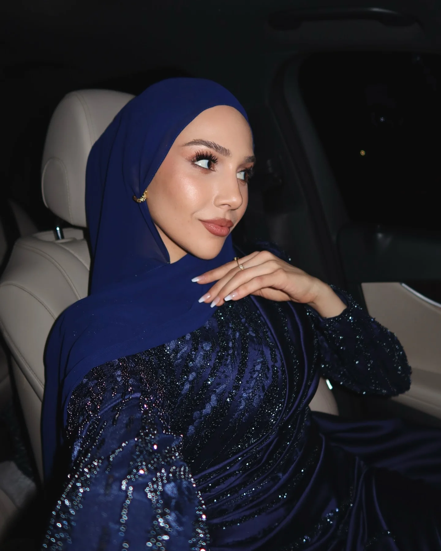 Атлетное платье для выпускного - Фотография_2