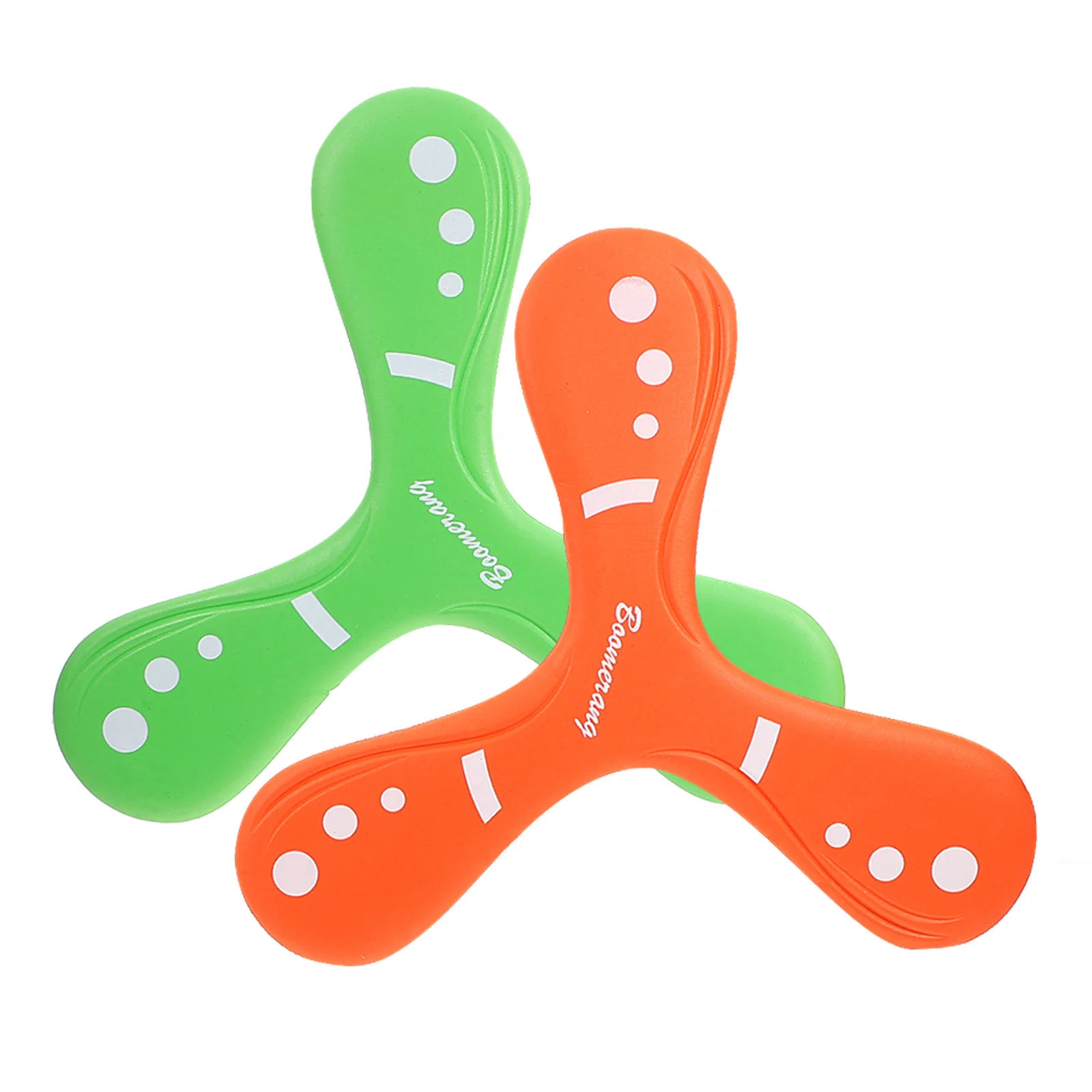 Бумеранги мягкий треугольник ева - Фотография_4