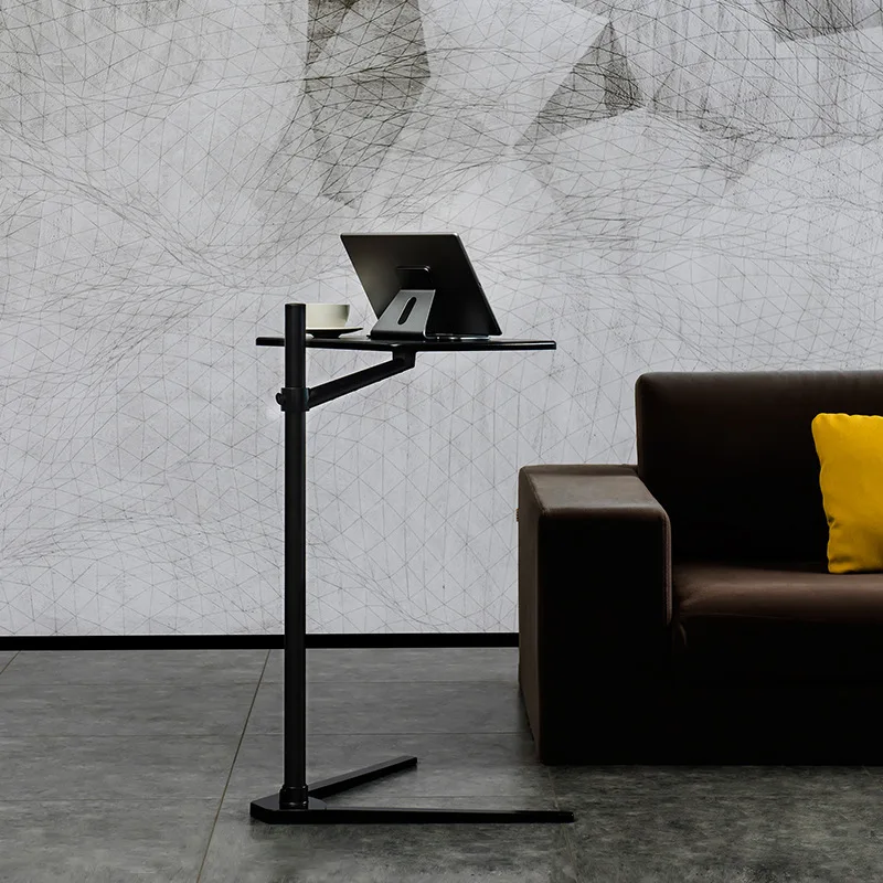 Регулируемая алюминиевая напольная - Фотография_2