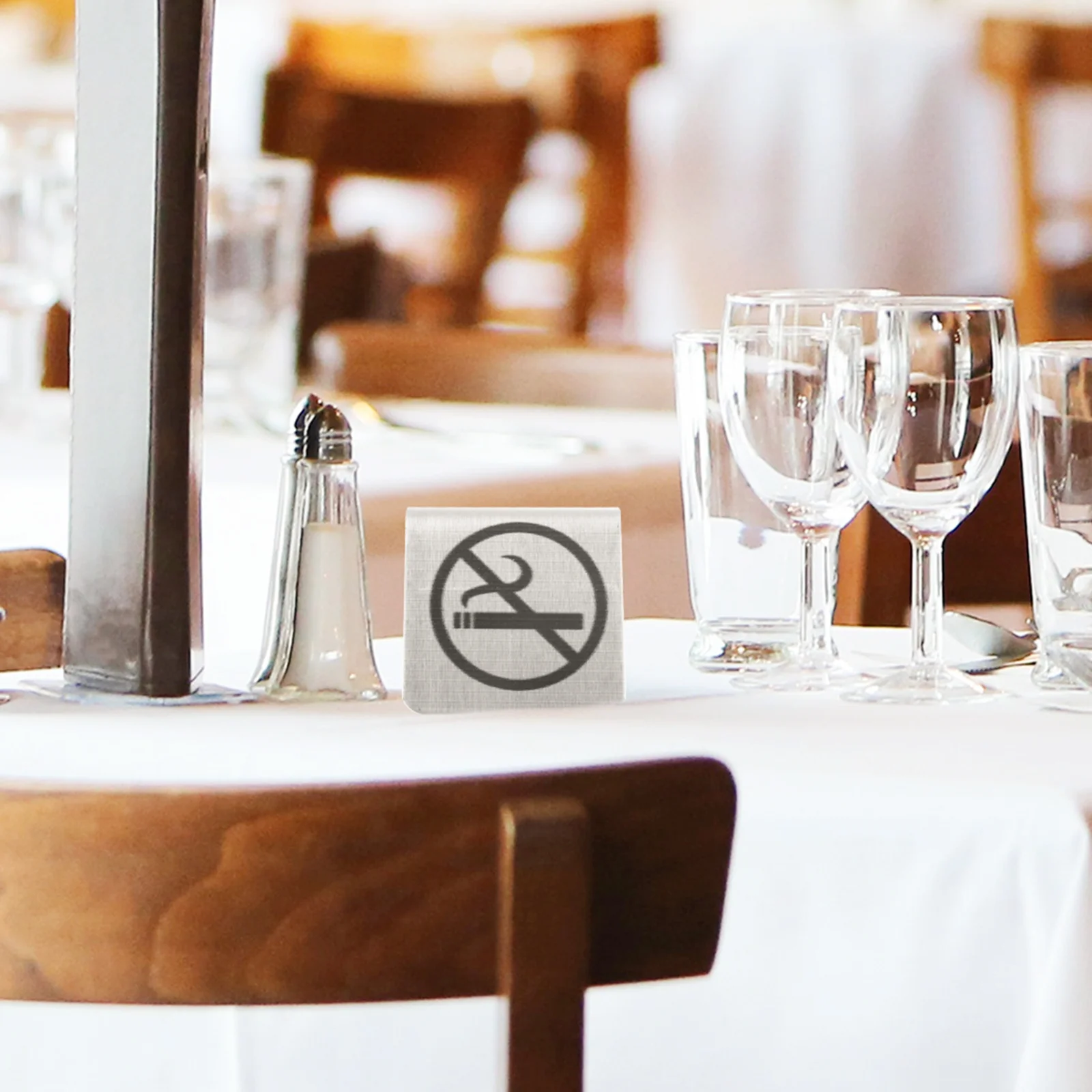 Знак для некурящих - Фотография_5