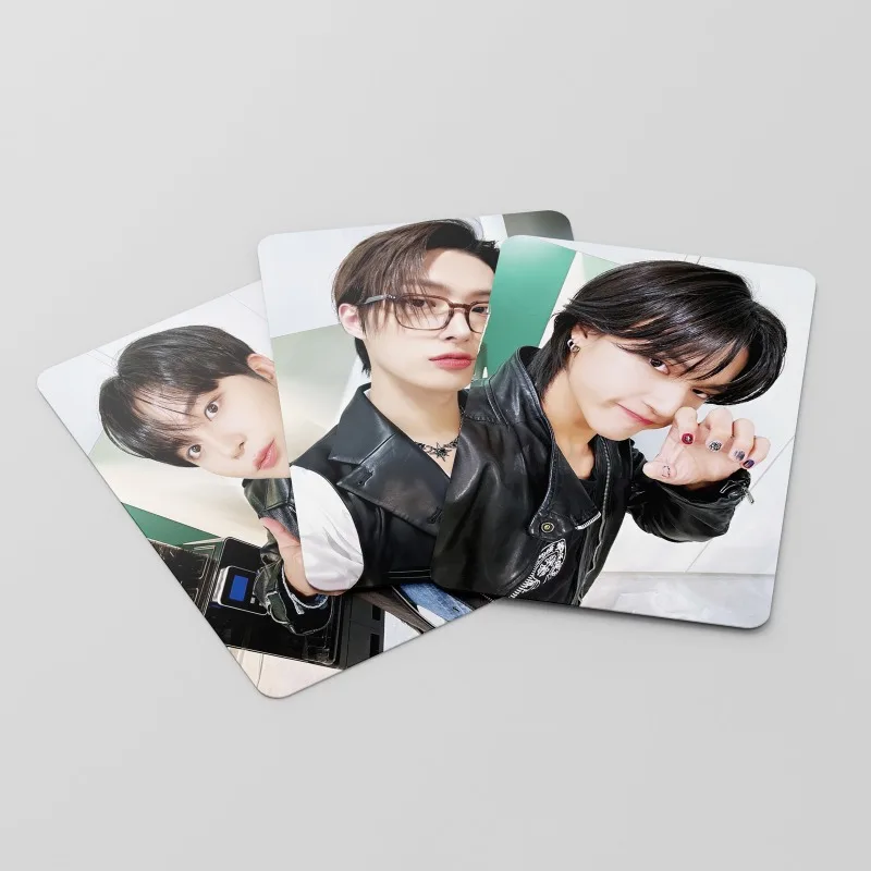 Kpop ateez 2025 сезонские величеринки - Фотография_6
