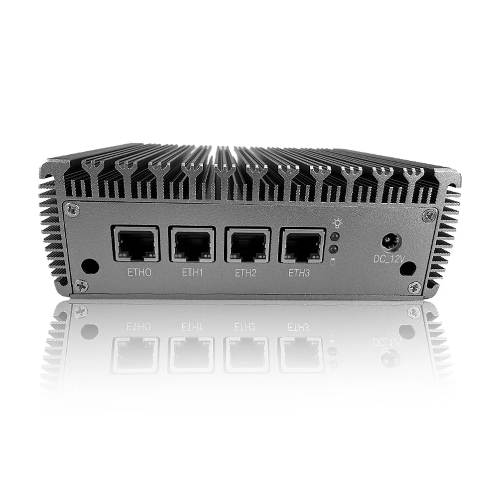 Optilinkx беспроводной wi-fi6 гигабитный двухчастотный сетевой порт 2 - Фотография_4