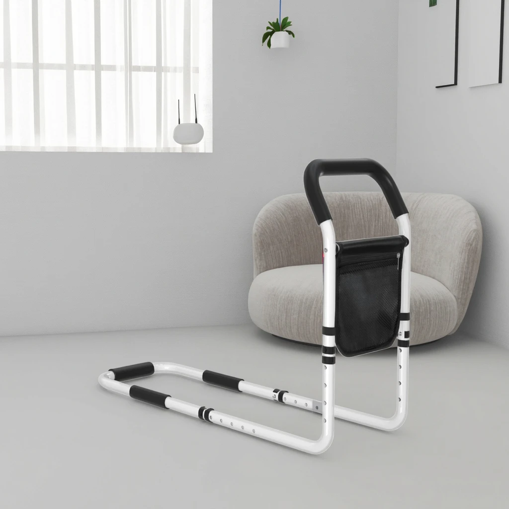 Опорная планка для медицинской кровати для пожилых людей