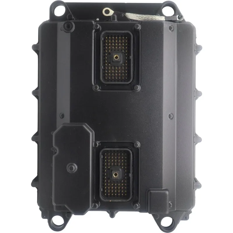 Электронные модули управления ecu