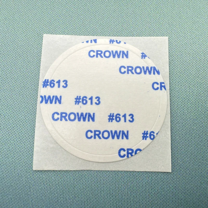 Наклейка на безель для часов - Фотография_5