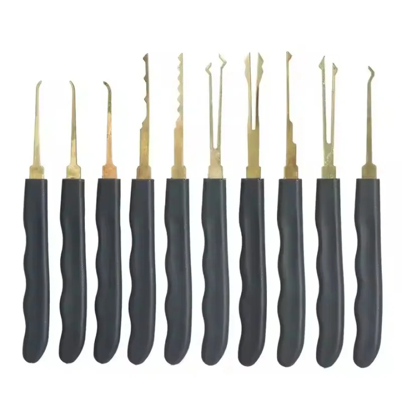 Лидер продаж, набор инструментов essential smith - Фотография_2