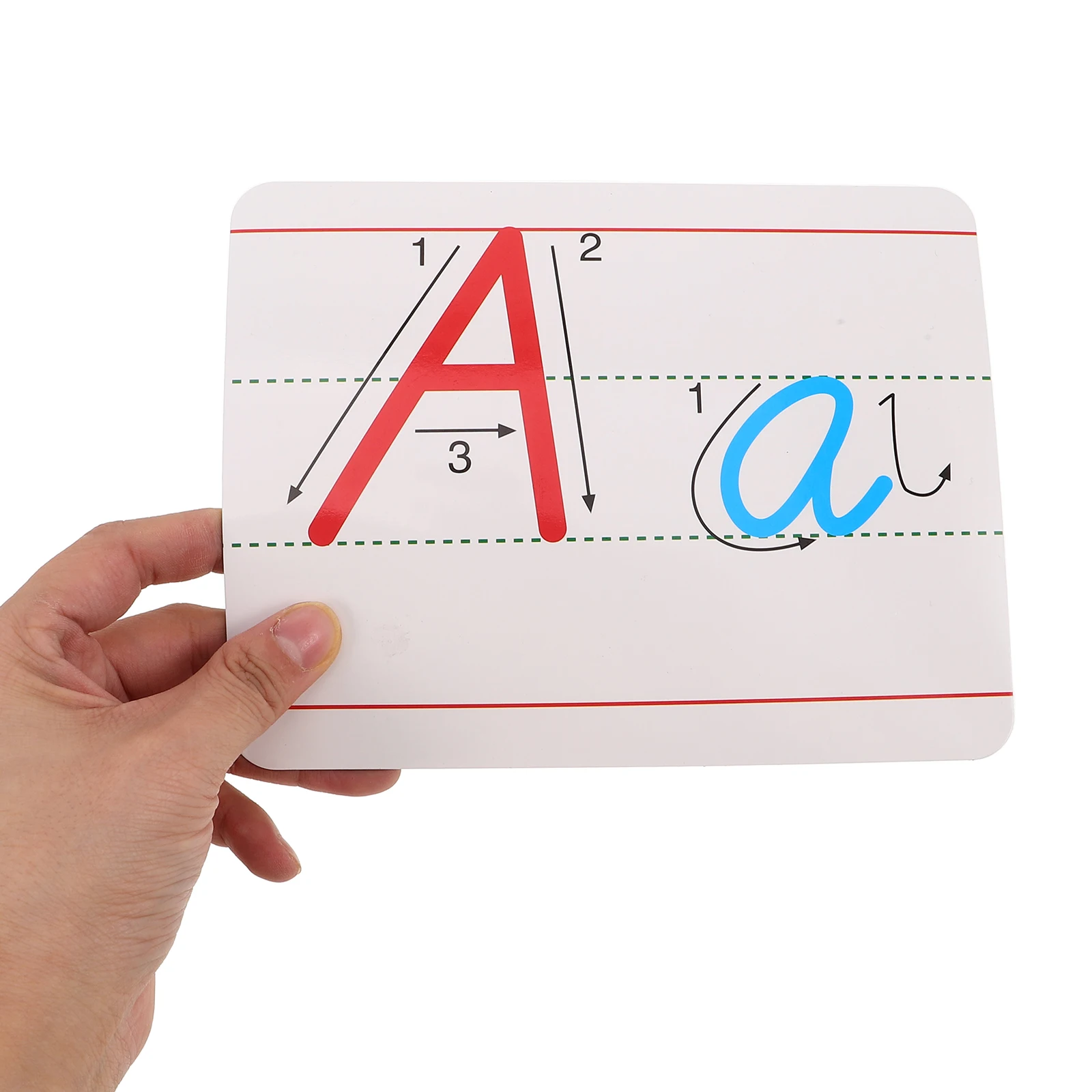 1 комплект магнитов с алфавитом