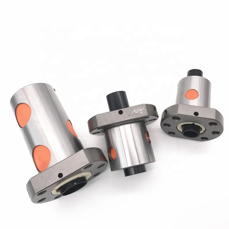 Высокоточный станок с чпу sfu3210 sfu 2005 - Фотография_2