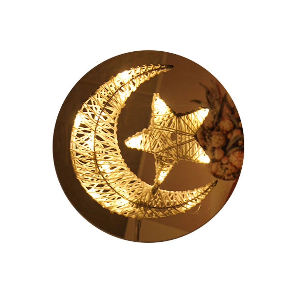 Настольная лампа ambiance star
