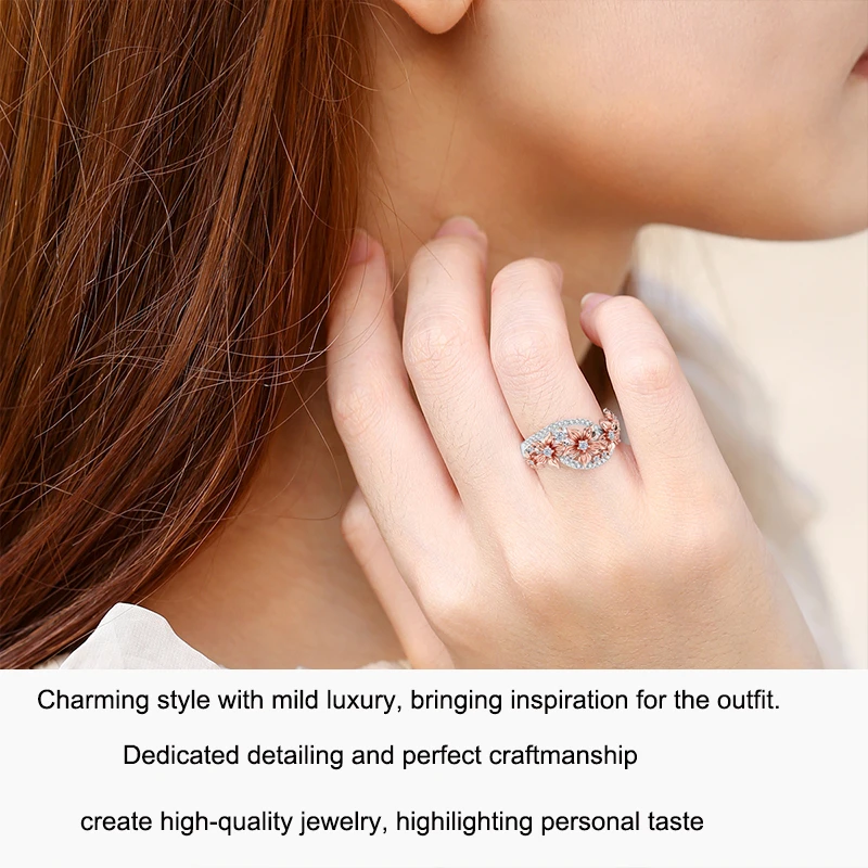 Свадебное кольцо с муассанитом kirin palace - Фотография_4