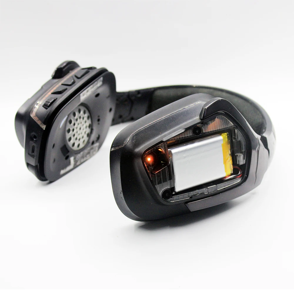 Logitech g933 g935 g533 игровая - Фотография_2