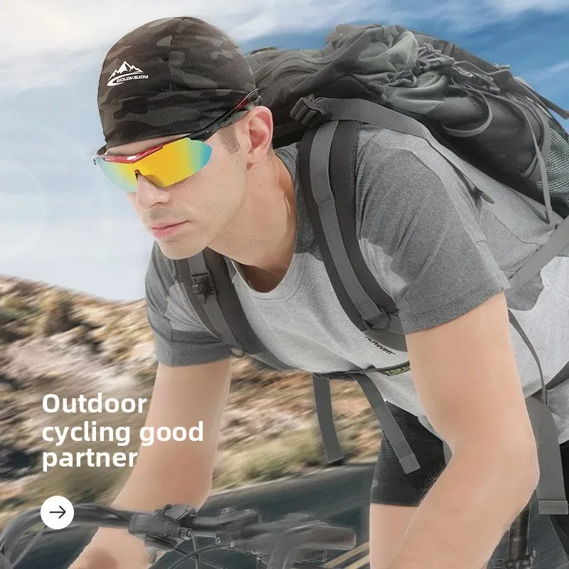 Мотоциклетный шлем с подкладкой - Фотография_2