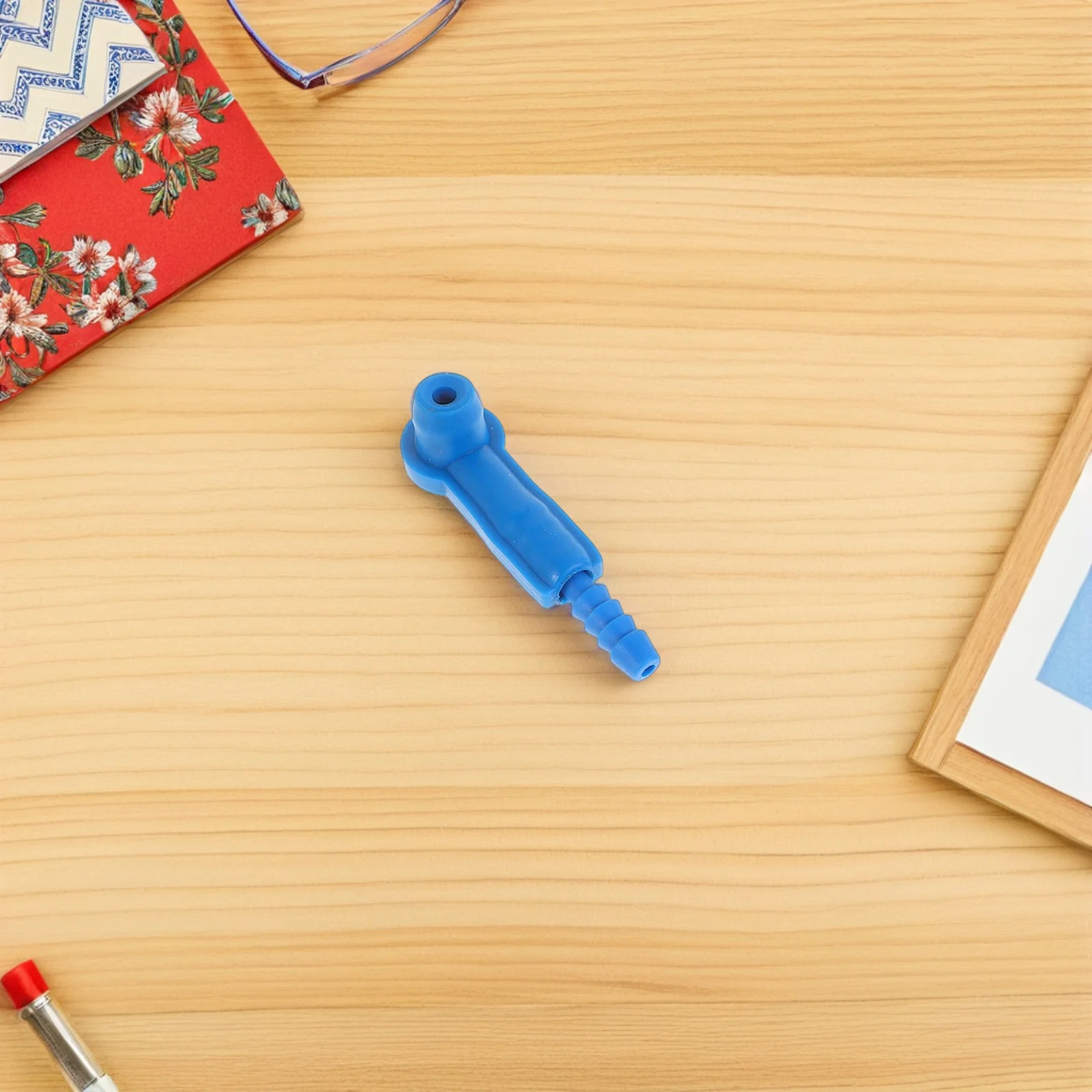 Набор адаптеров для прокачки тормозов - Фотография_3